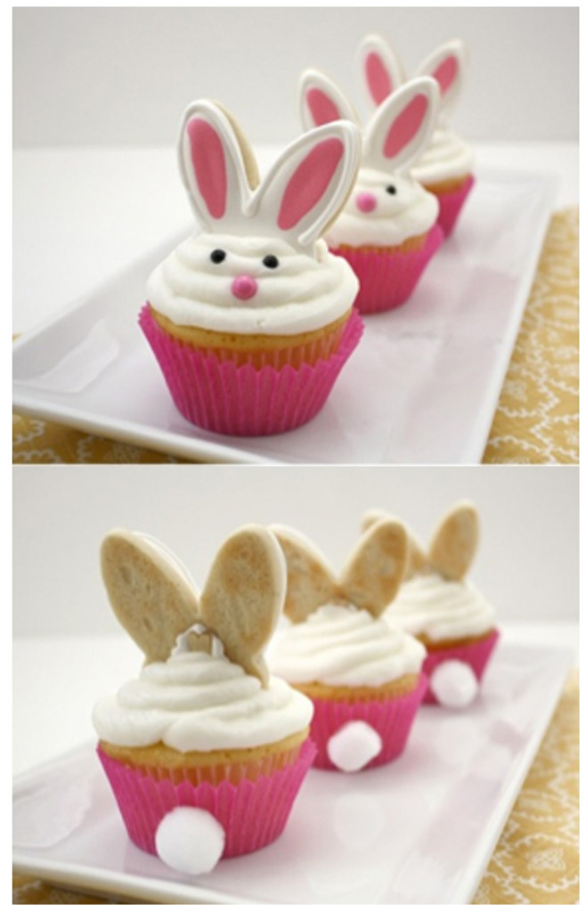 bunnycupcakes