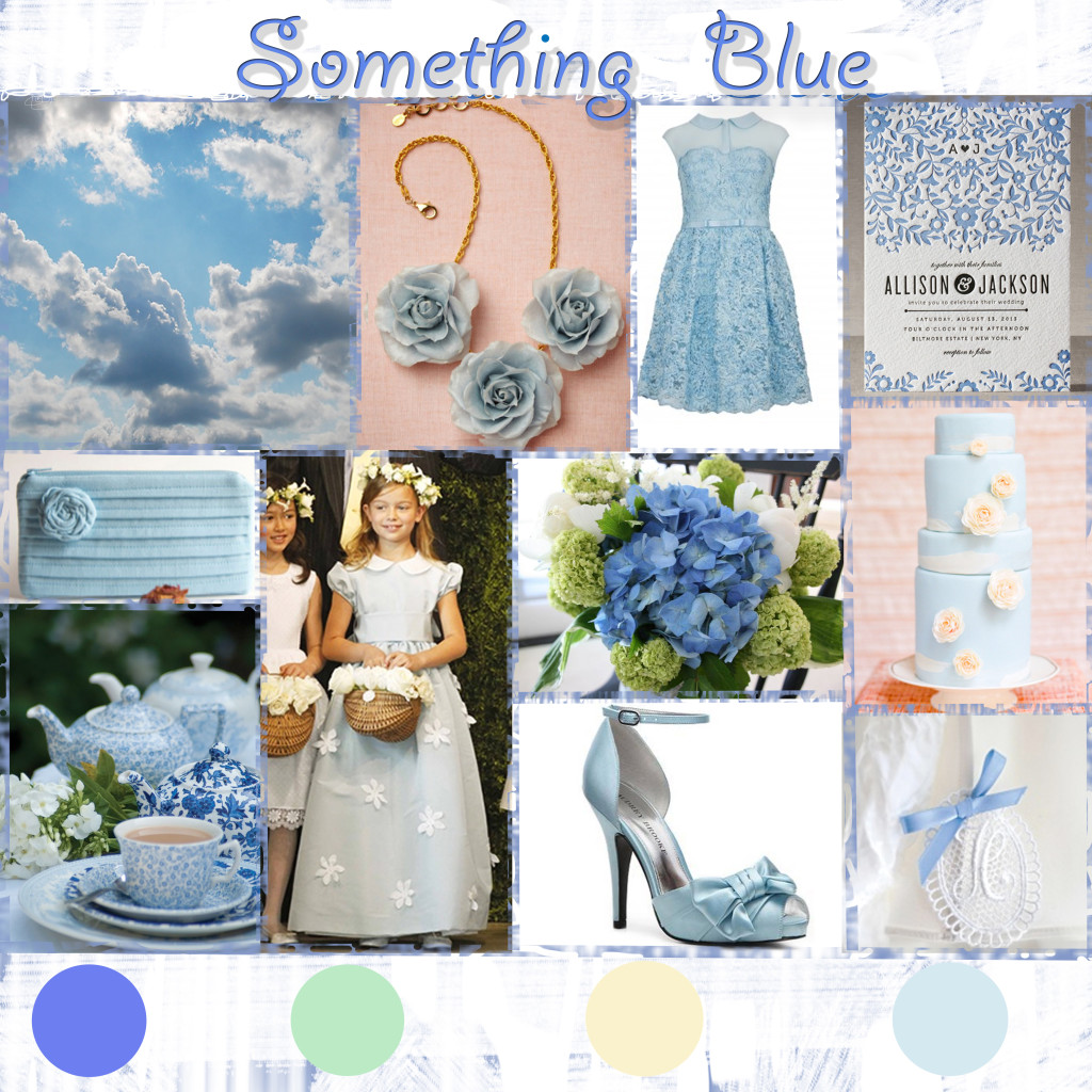 SomethingBlue