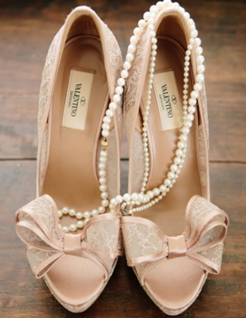 Pearls&Bows