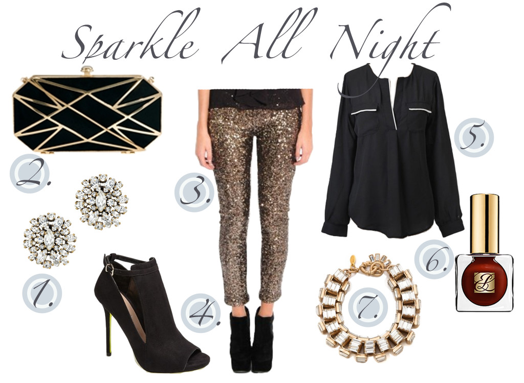 SparkleAllNight