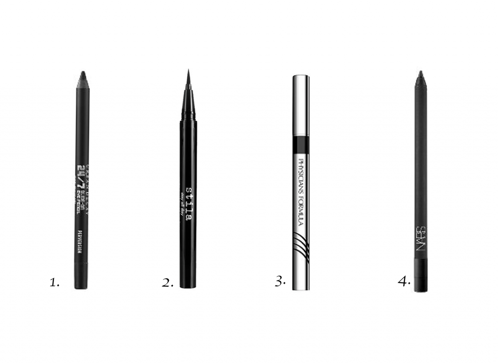 Eyeliners