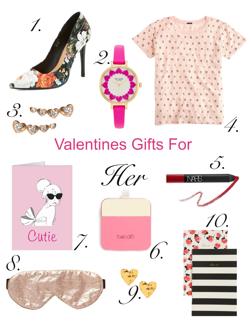 ValGiftsForHer