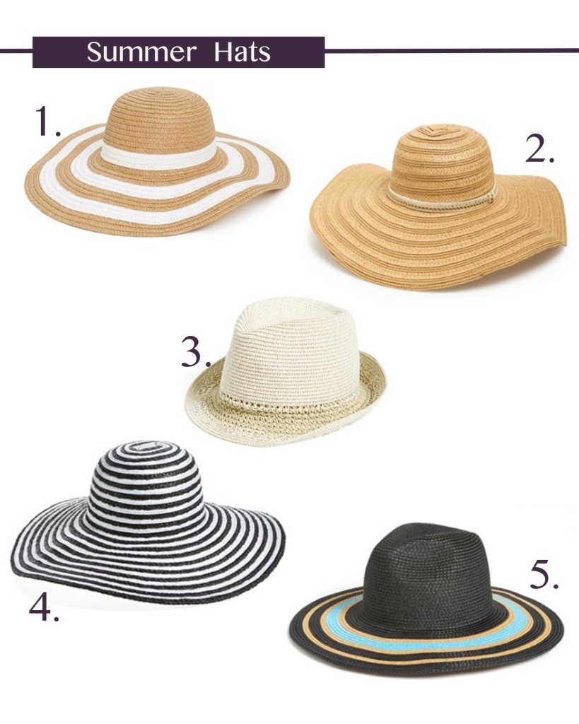 SummerHats